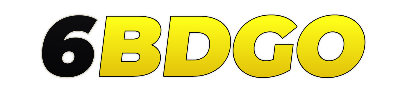 6bdgo লোগো